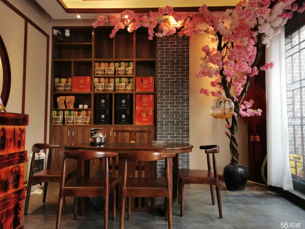 商铺图片