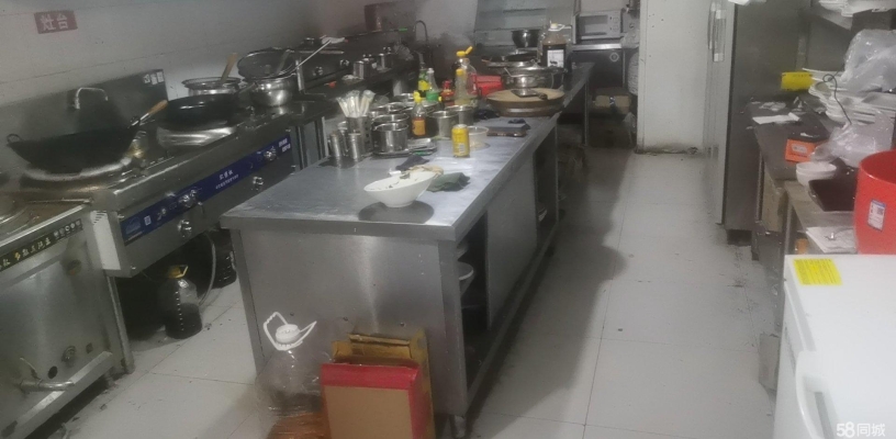 商铺图片