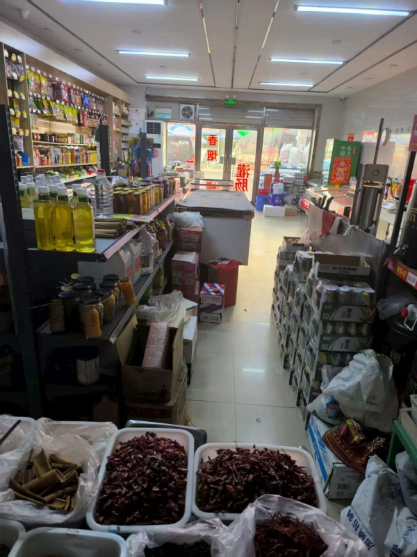 商铺图片