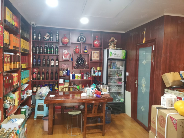 商铺图片