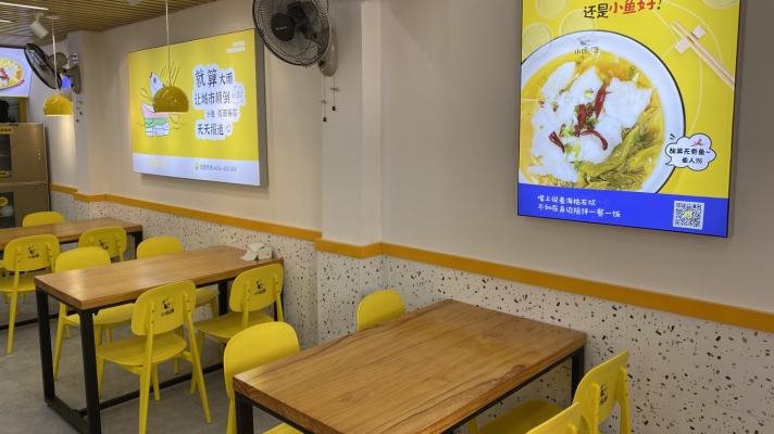 商铺图片