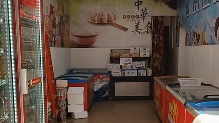 商铺图片
