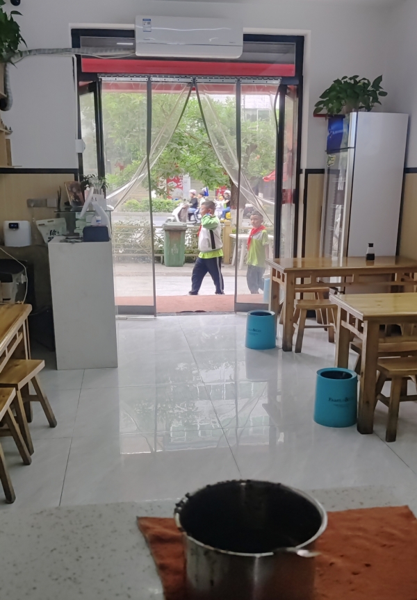 商铺图片