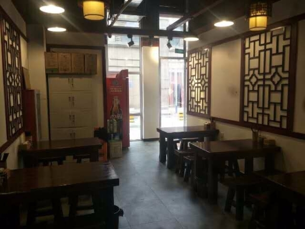商铺图片