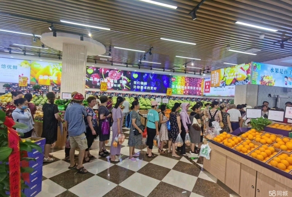 商铺图片