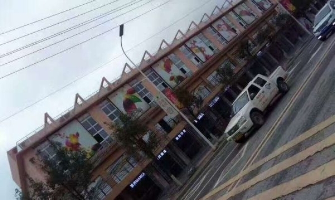 营业中旺铺转让