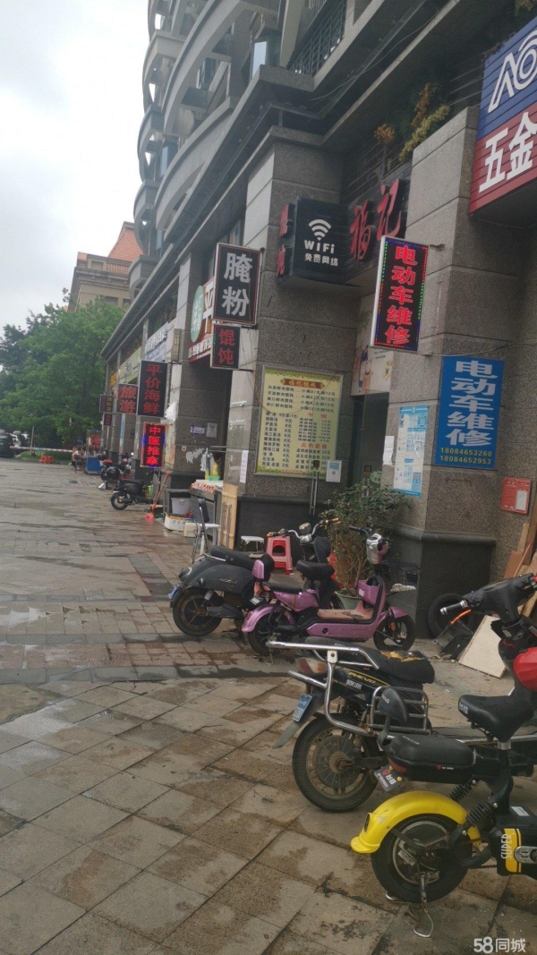 商铺图片
