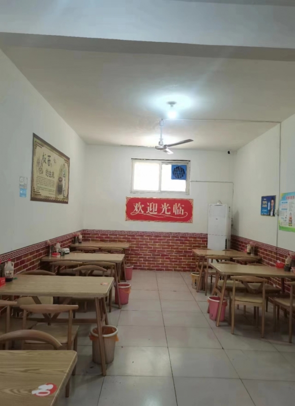 商铺图片
