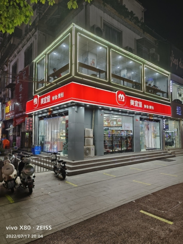 商铺图片
