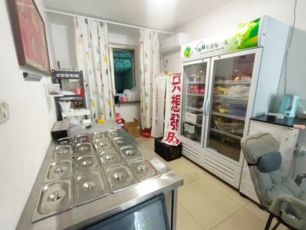 商铺图片