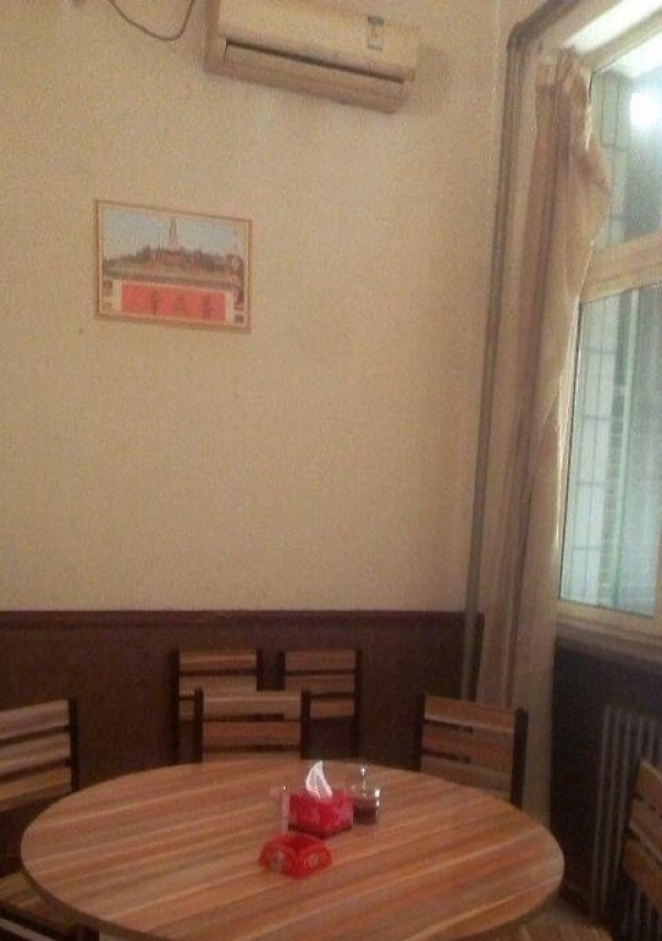酒楼餐饮 商业街卖场