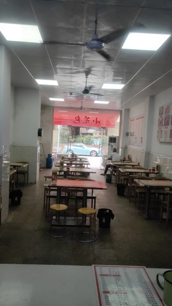 商铺图片
