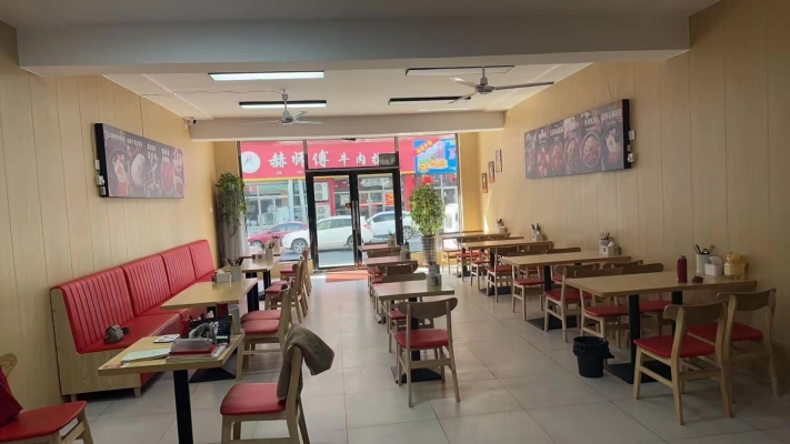 商铺图片