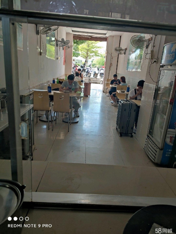 商铺图片