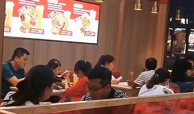 商铺图片