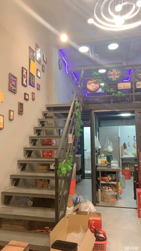 商铺图片