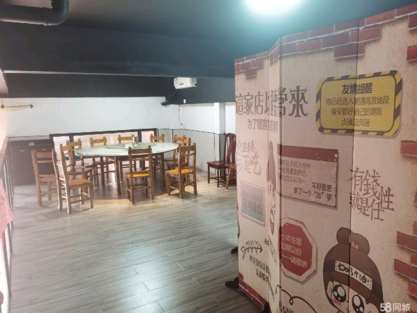 商铺图片