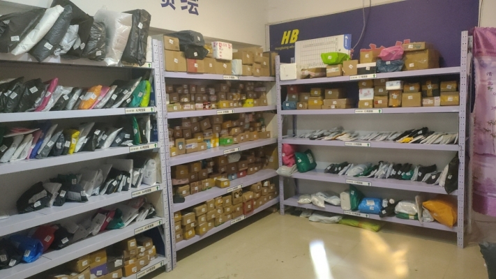 商铺图片
