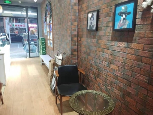 商铺图片