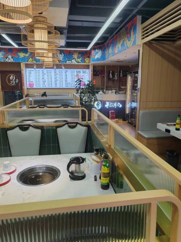 商铺图片