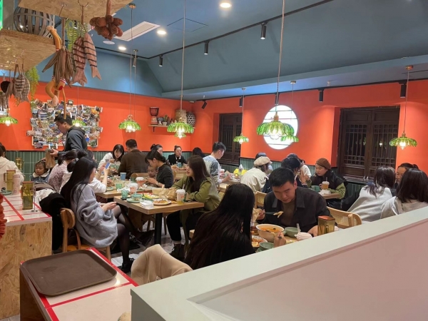 商铺图片