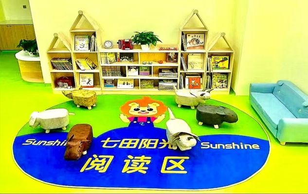 商铺图片