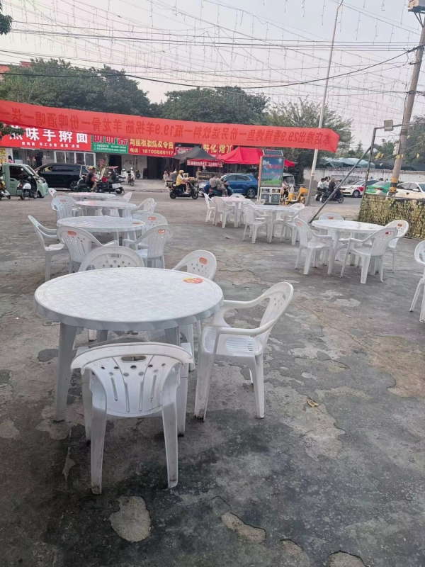 商铺图片