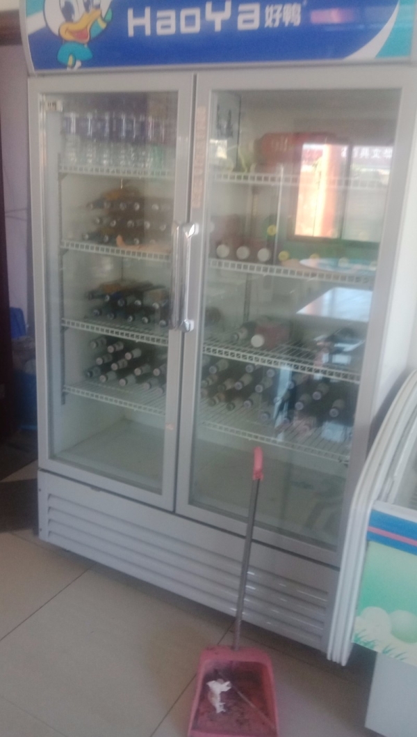 商铺图片