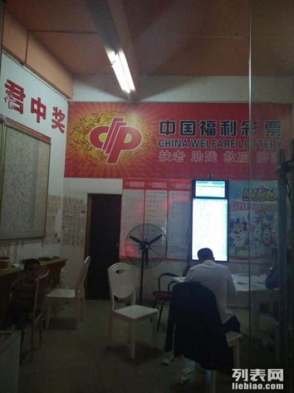 商铺图片