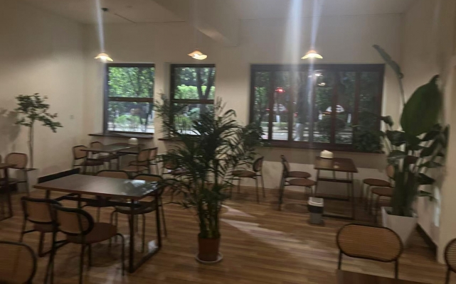商铺图片