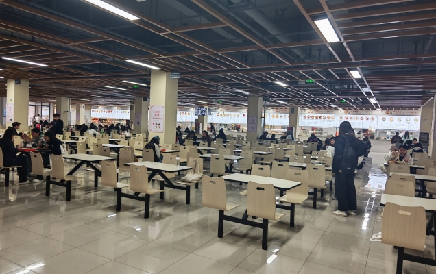 商铺图片