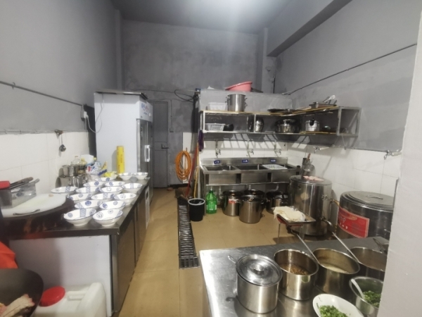 商铺图片