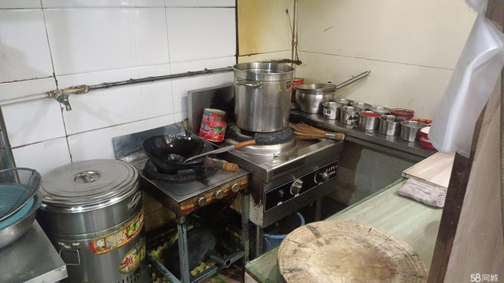 商铺图片