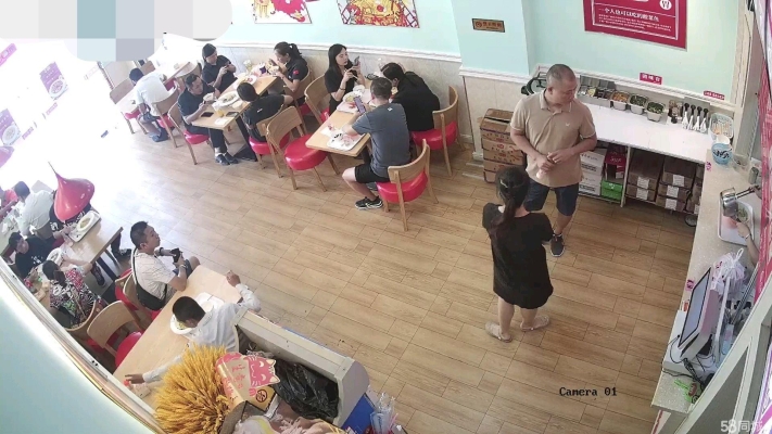 商铺图片