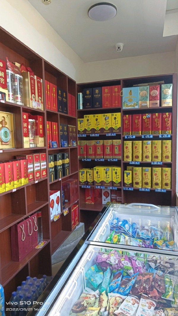 商铺图片