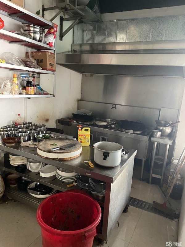 商铺图片