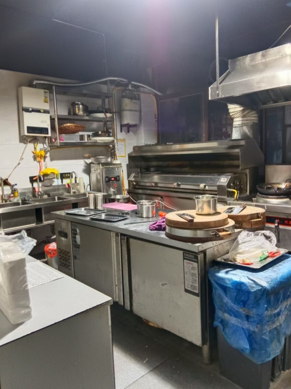 商铺图片