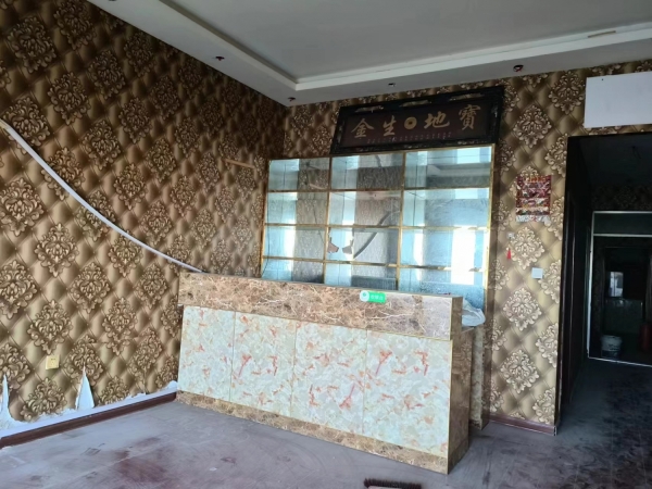商铺图片