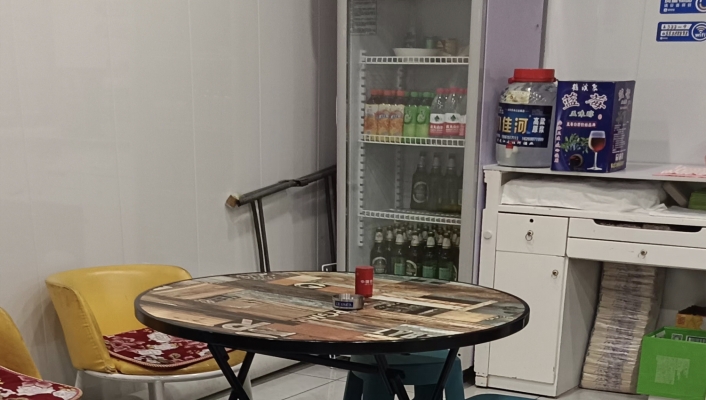 商铺图片