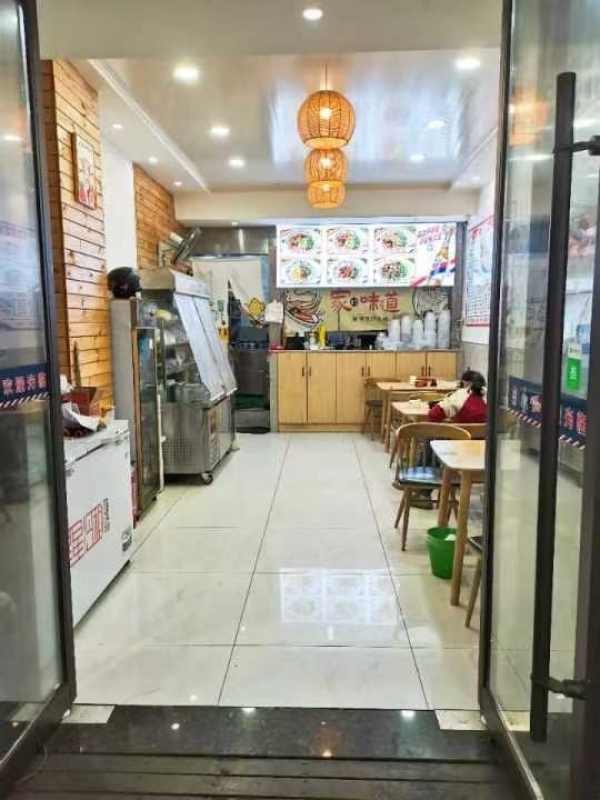 商铺图片