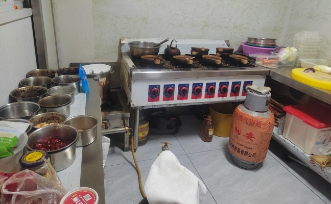 商铺图片
