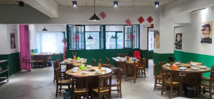 商铺图片