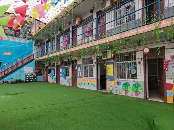 办学十年资质齐全生源稳定幼儿园转让
