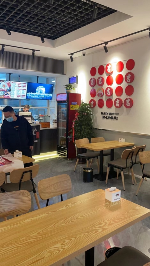 商铺图片