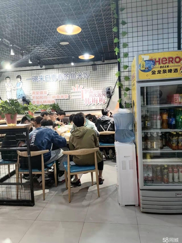 商铺图片