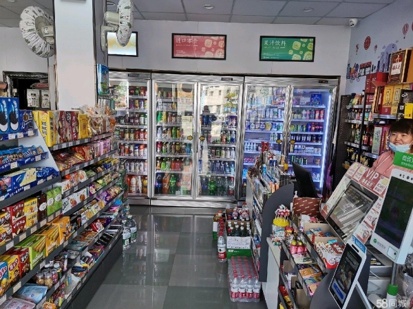 商铺图片