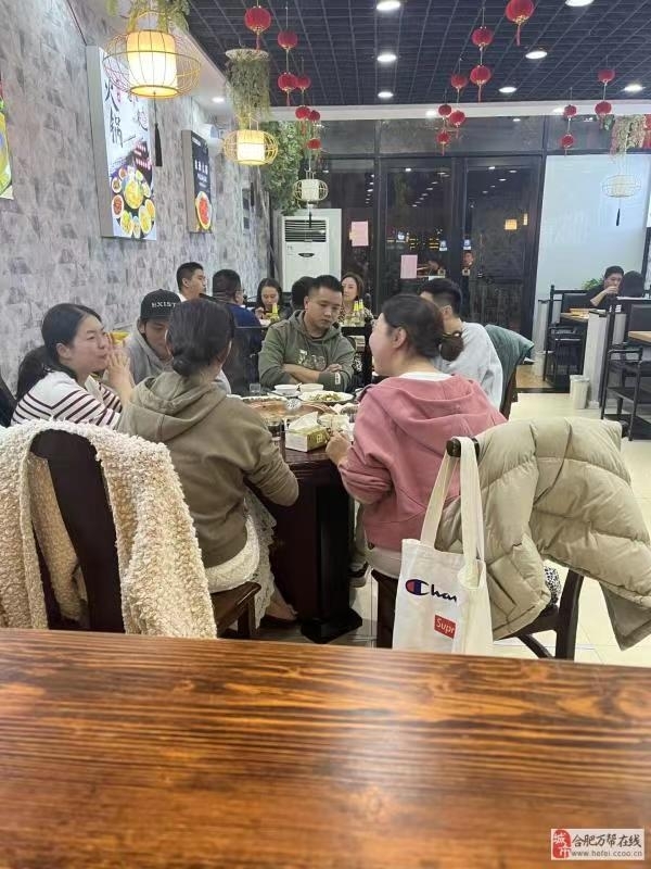 商铺图片