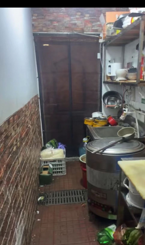商铺图片