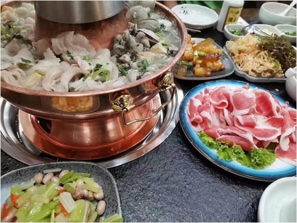 商铺图片