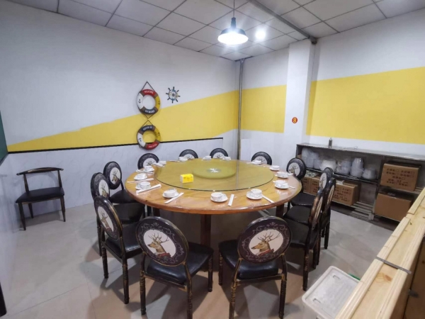商铺图片